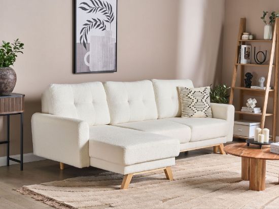 Picture of Sofy L-Shaped Sectional 