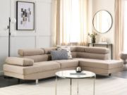 Picture of Cravy L-Shaped Sectional