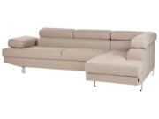 Picture of Cravy L-Shaped Sectional