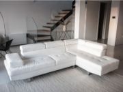 Picture of Cravy L-Shaped Sectional