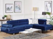 Picture of Cravy L-Shaped Sectional