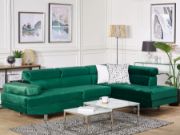 Picture of Cravy L-Shaped Sectional