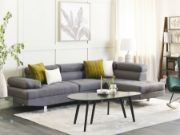 Picture of Cravy L-Shaped Sectional