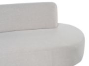 Picture of Valeo sofa - semi-round with adjustable backrests