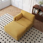 Picture of Comfy Sofa Natural wood