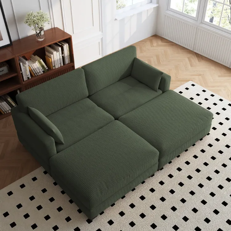 Picture of Comfy Sofa