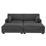 Picture of Comfy Sofa Natural wood