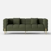 Picture of Kramsie Sofa Linen fabirc