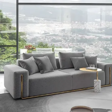 Show details for Gramze Modern Sofa Picture of Gramze Modern Sofa