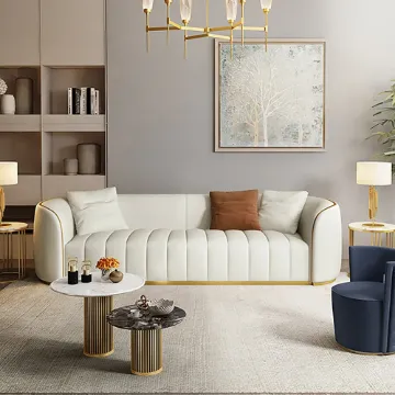 Show details for Ginraco Modern Sofa Picture of Ginraco Modern Sofa