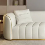 Picture of Ginraco Modern Sofa