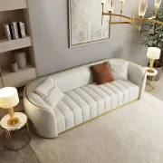 Picture of Ginraco Modern Sofa
