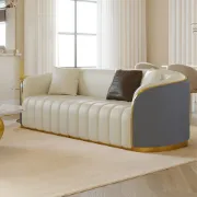 Picture of Ginraco Modern Sofa