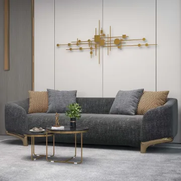 Show details for Mecato Modern Sofa Picture of Mecato Modern Sofa