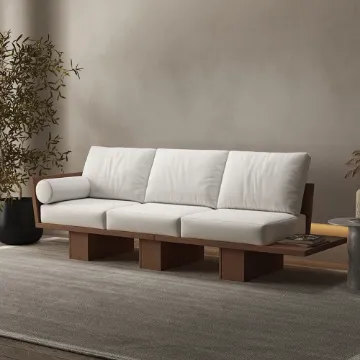 Show details for Kunio Modern Sofa Picture of Kunio Modern Sofa