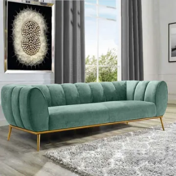 Show details for Lemoda Modern Sofa Picture of Lemoda Modern Sofa