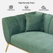 صورة كنبة حديثة ليمودا