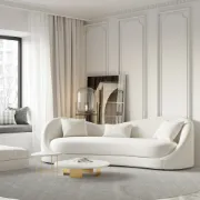 Picture of Krame Modern Sofa