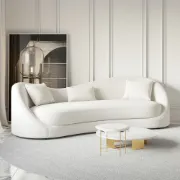 Picture of Krame Modern Sofa