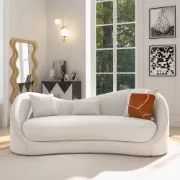 Picture of Krame Modern Sofa