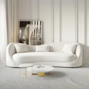 Picture of Krame Modern Sofa