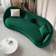 Picture of Krame Modern Sofa