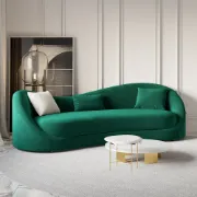 Picture of Krame Modern Sofa