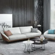 صورة كنبه حديثة تارا
