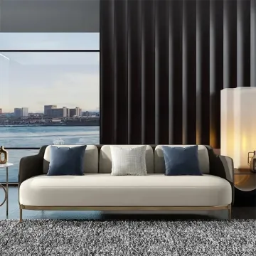 Show details for Jenive Modern Sofa Picture of Jenive Modern Sofa