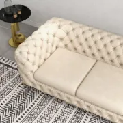 صورة كنبة مودرن كيديا