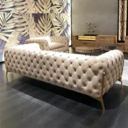 صورة كنبة مودرن كيديا