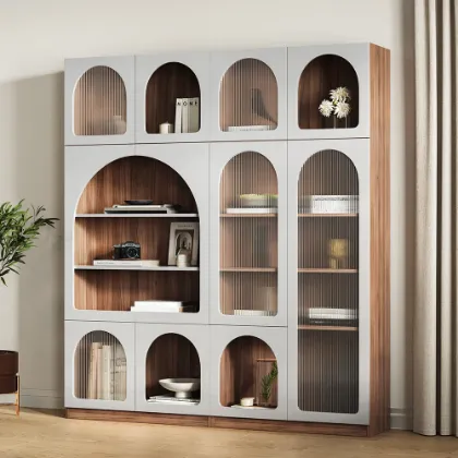 Picture for category Bookcases unites