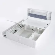Picture of Smart Haven Storage Bed – Ultimate Space-Saving Solution