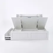 Picture of Smart Haven Storage Bed – Ultimate Space-Saving Solution
