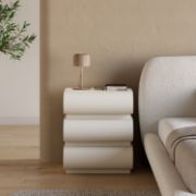 صورة كومود خشب طبيعى-  چاكس