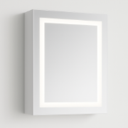 Picture of Tulin Led Mirror Cabinet