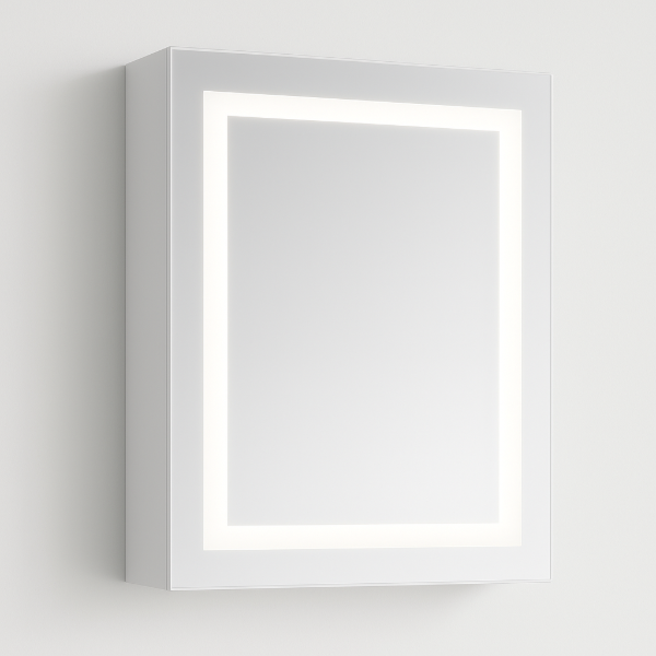 Picture of Tulin Led Mirror Cabinet