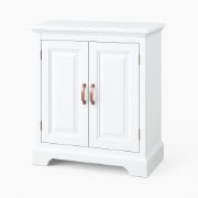 Picture of Arapahoe Free-Standing Bathroom Cabinet