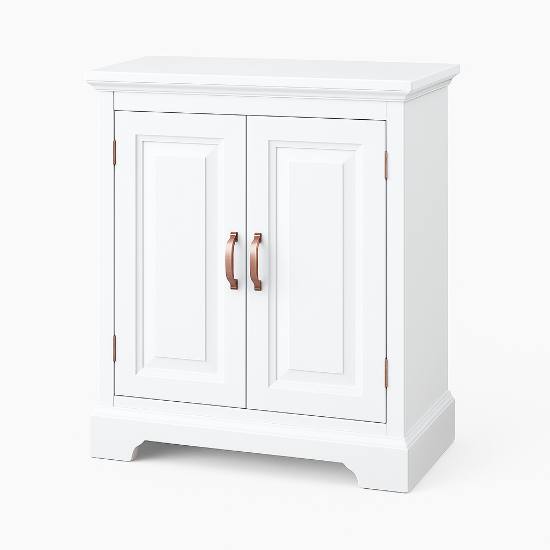 Picture of Arapahoe Free-Standing Bathroom Cabinet