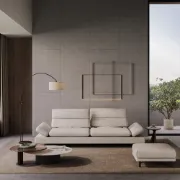 Picture of Onyx Sofa