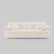 Picture of Sofa Elite – Natural Wood