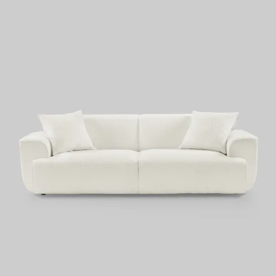 Picture of Sofa Elite – Natural Wood