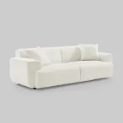 Picture of Sofa Elite – Natural Wood