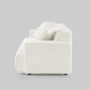 Picture of Sofa Elite – Natural Wood