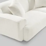 Picture of Sofa Elite – Natural Wood
