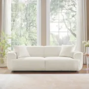 Picture of Sofa Elite – Natural Wood