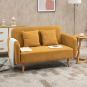 Picture of Sofa Arka – Natural Wood