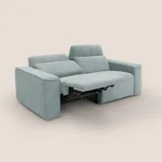 Picture of Sofa "Nova" – Natural Wood