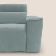 Picture of Sofa "Nova" – Natural Wood