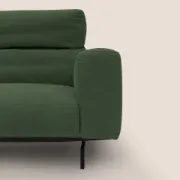 صورة كنبه "أوربان"- خشب طبيعى